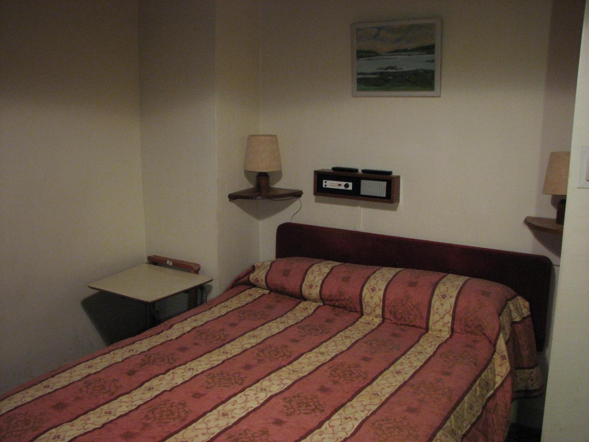 Lancaster Hotel Oban Exterior foto