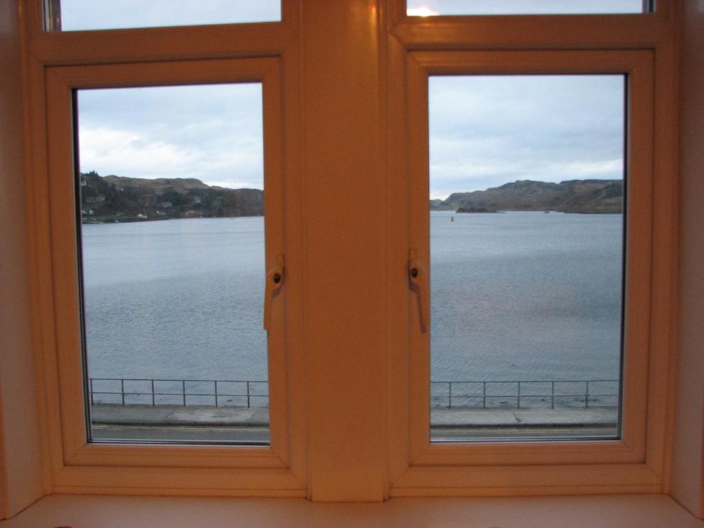 Lancaster Hotel Oban Habitación foto