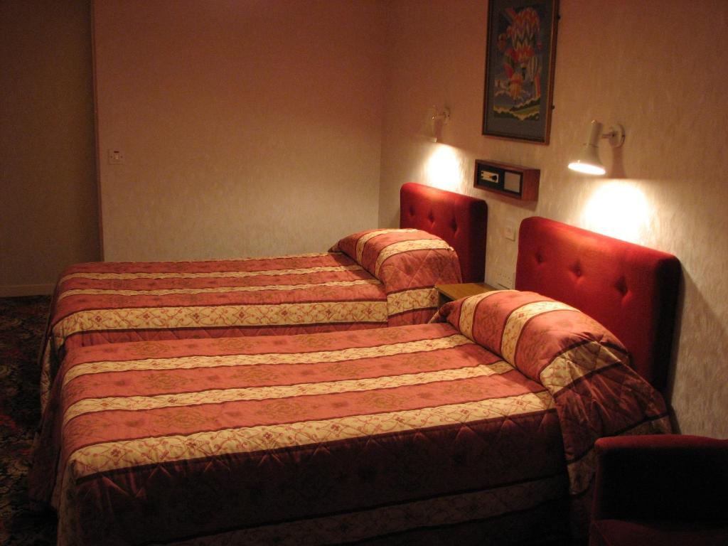 Lancaster Hotel Oban Habitación foto
